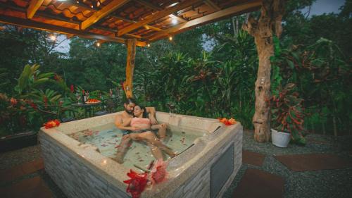 La Fortuna Hotel | Hotel Rancho Cerro Azul