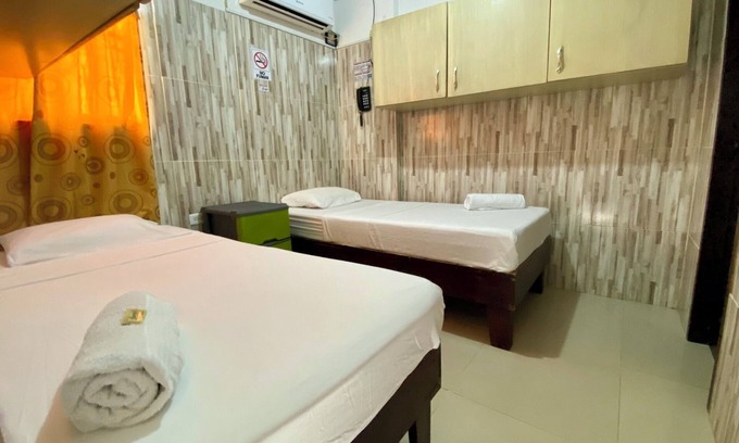 Riomar Hotel | Hotel Rancho Grande