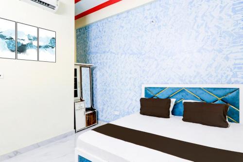 Misrikh Hotel | Hotel Ranjana Diamond