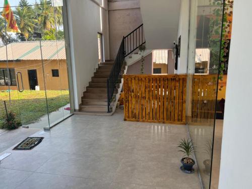 Polonnaruwa Hotel | Hotel Ranketha
