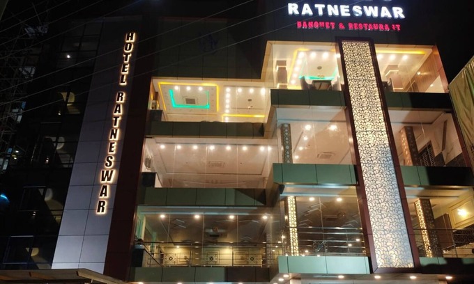 Alipurduar Hotel | Hotel Ratneswar