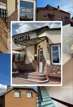 Rava-Ruska Hotel | Hotel Rava-Ruska