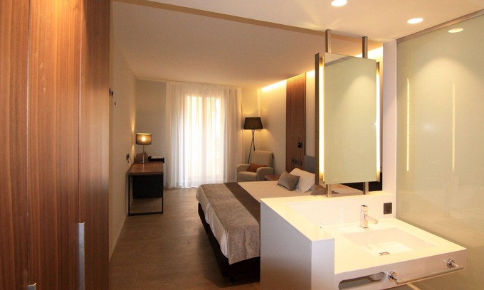 Vila-Seca Hotel | Hotel Raval de la Mar