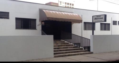 Araraquara Hotel | Hotel Ravena Araraquara