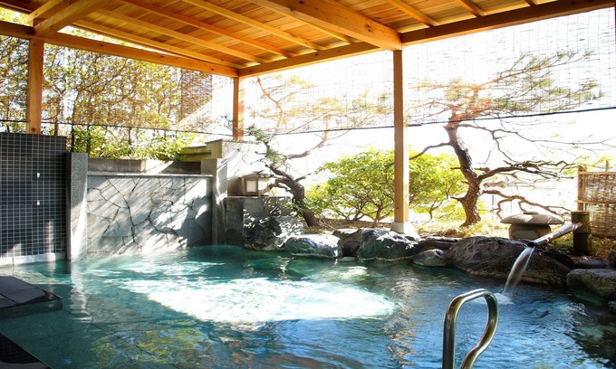 Ito House | Hotel Ravie Kawaryo