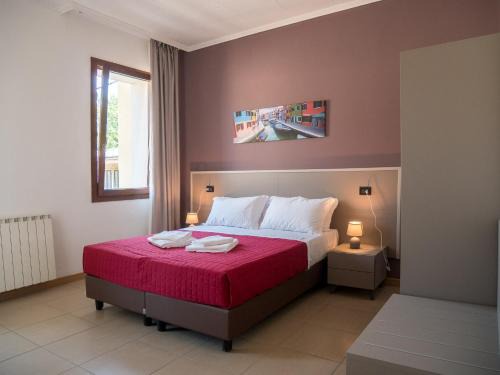 Marghera Hotel | Hotel RB Venice