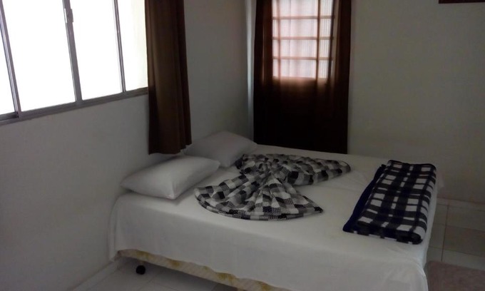 Cruzilia Hotel | Hotel Real