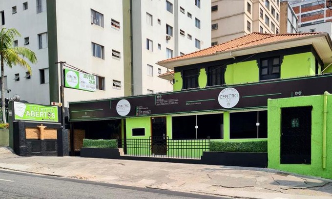 Campos Eliseos Hotel | Hotel Real Centro