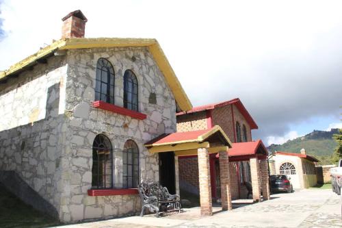 La Estanzuela Hotel | Hotel Real de San Antonio