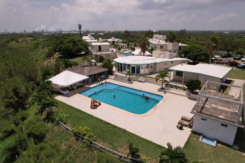 Ciudad Madero Hotel | Hotel Real del Mar