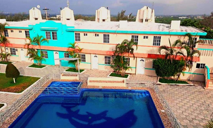 Ciudad Madero Hotel | Hotel Real del Mar