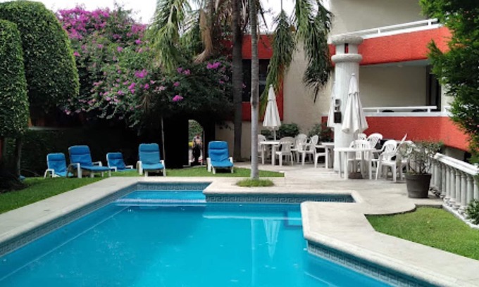 Amatitlan Hotel | Hotel Real del Sol Cuernavaca