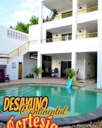 Merida Municipality Hotel | Hotel Real Mercedes