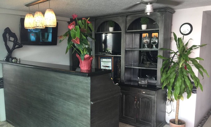 Cardenas Hotel | Hotel Real San Luis