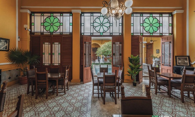 Centro Hotel | Hotel Real Toledo by Kavia