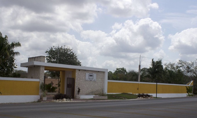 Chichen Itza - Valladolid Hotel | Hotel Real Zaci