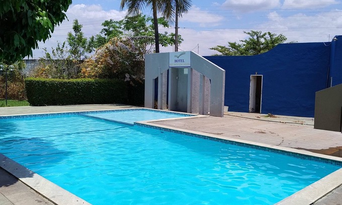 Juazeiro do Norte Apartment | Hotel Recanto da Lagoa