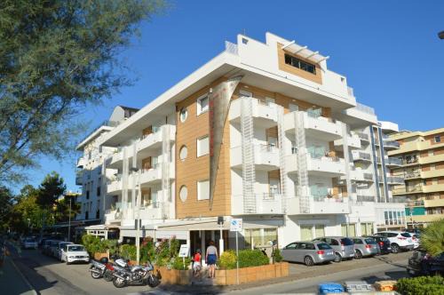 Alba Hotel | Hotel Record