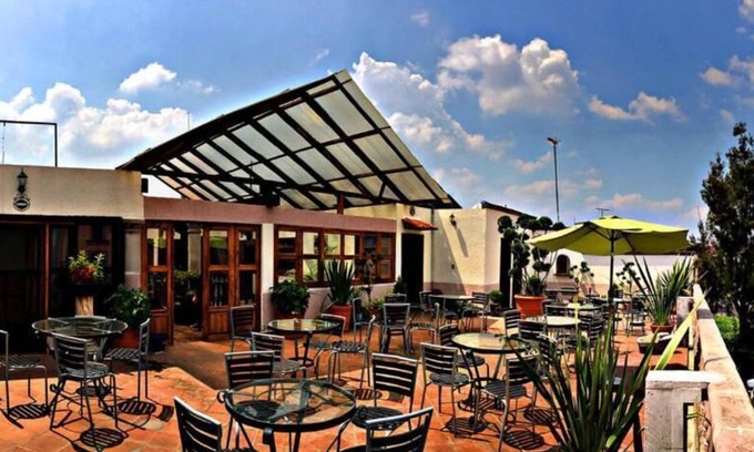 Historic Centre Hotel | Hotel Refugio Victoria