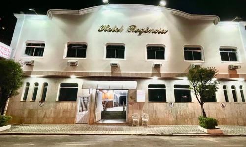 Sao Lourenco Hotel | Hotel Regência