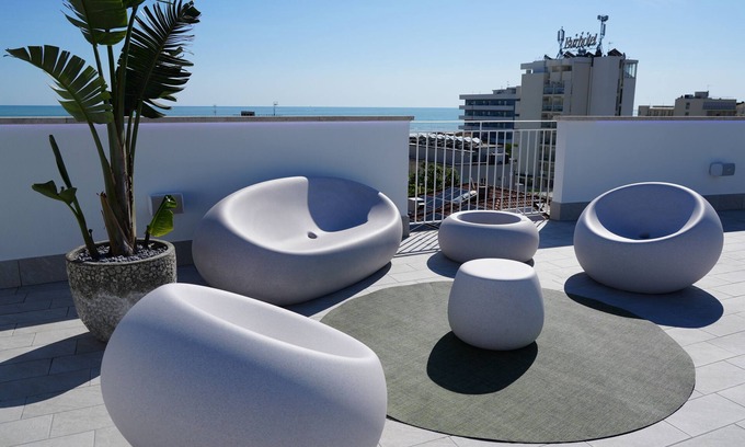 Rivazzurra Hotel | HOTEL REGAL