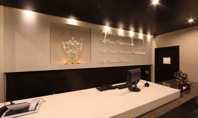 Tirupati Hotel | Hotel Regalia Tirupati