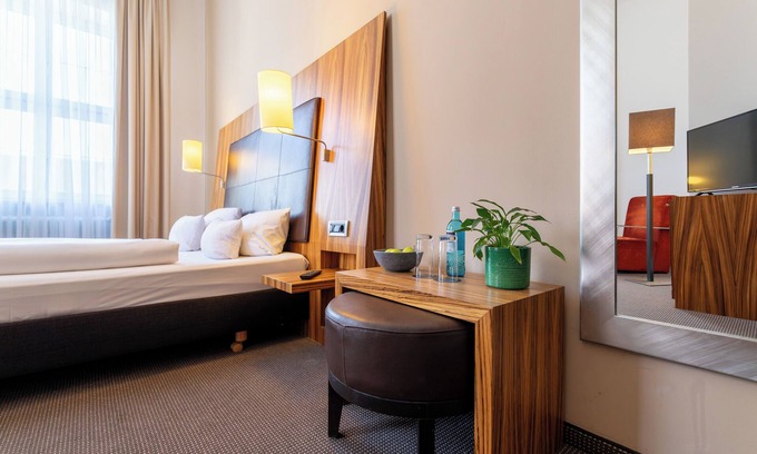 City Centre Regensburg Hotel | Hotel Regensburg Herzogshof am Dom