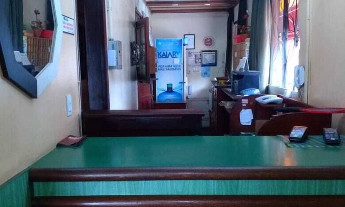 Porto Velho Hotel | Hotel Regina