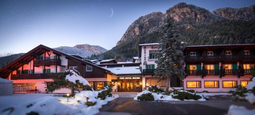 Panchia Hotel | Hotel Regina Delle Dolomiti