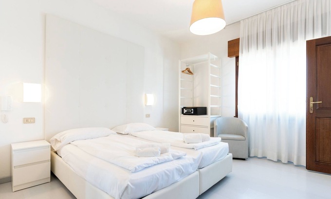 Caorle Hotel | Hotel Regina