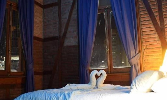 Valparaiso Hotel | Hotel Reina Victoria