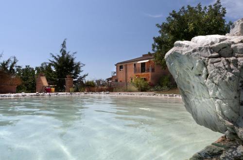 Marina Di Camerota Hotel | Hotel Relais Pian delle Starze
