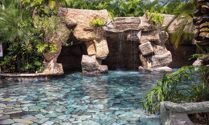 La Fortuna Hotel | Hotel Relax & Hotsprings