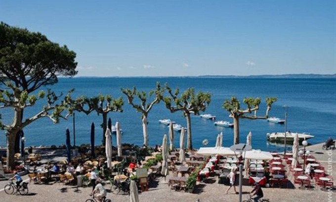 Garda Hotel | Hotel Remàt