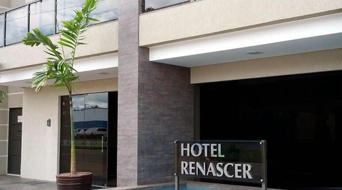 Morrinhos Hotel | Hotel Renascer Ltda