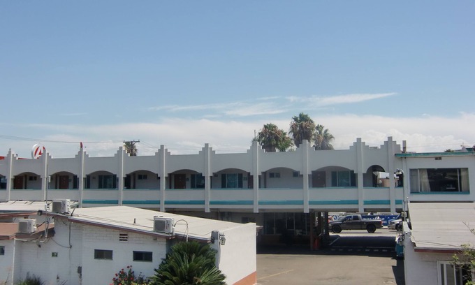 Tijuana Hotel | Hotel Reno