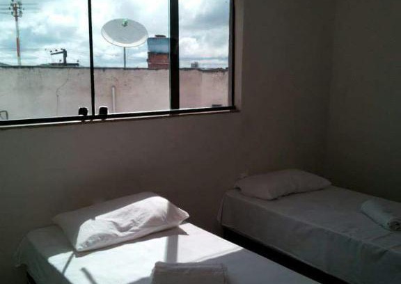 Garanhuns Hotel | Hotel Reobot