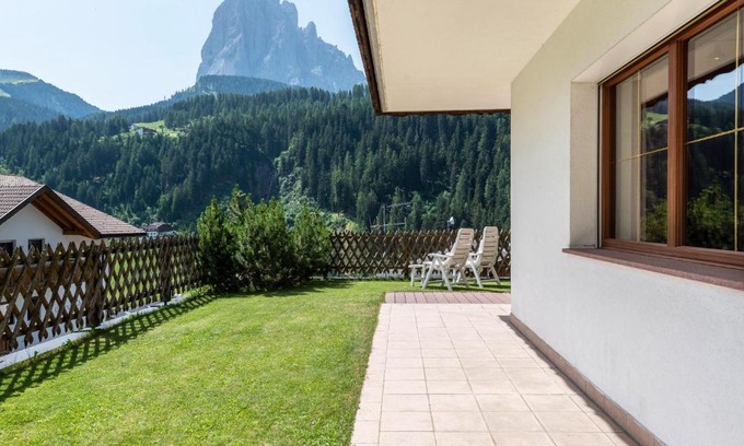 Santa Cristina Val Gardena Apartment | Hotel Residence Gardena Alps 100