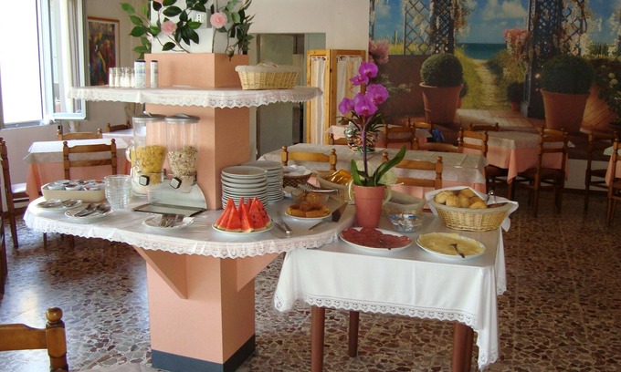 Igea Marina Apartment | Hotel Residence Fausta