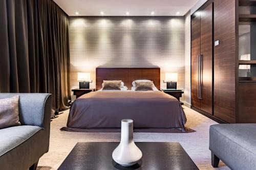 Zagreb Hotel | Hotel Residence