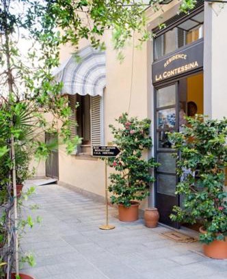 Santa Maria Novella Apartment | Hotel Residence La Contessina