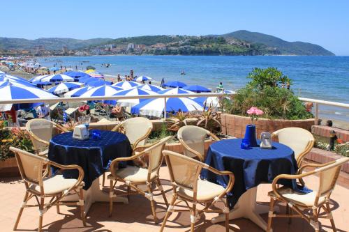 Agropoli Hotel | Hotel Residence La Darsena