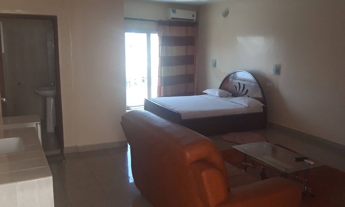 Dakar Hotel | Hotel Residence Splendide