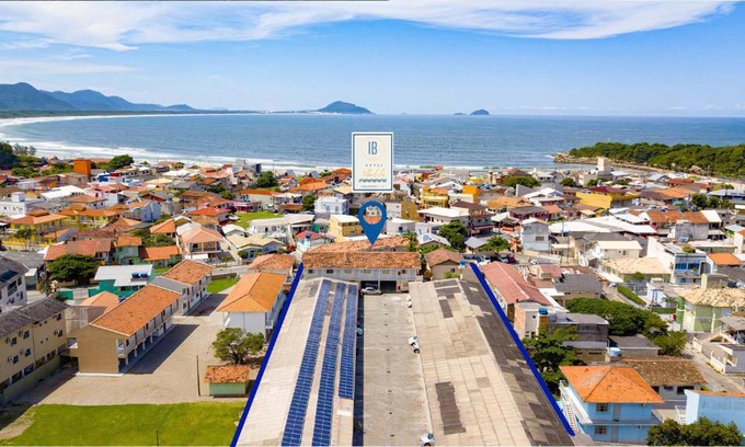 Barra da Lagoa Apartment | Hotel Residencial Ilhabela