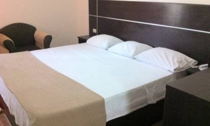 Calidonia Hotel | Hotel Residencial Mexico