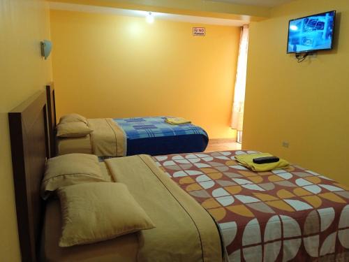 Loja House | Hotel Residencial Miraflores