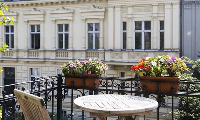 Tiergarten House | Hotel Residenz Begaswinkel