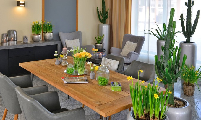 Oberhausen Hotel | Hotel Residenz Oberhausen