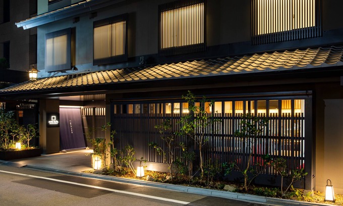 Shijo Hotel | Hotel Resol Kyoto Shijo Muromachi