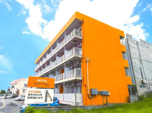 Taketomi-jima Taketomi-cho Apartment | Hotel Resort Inn Ishigakijima